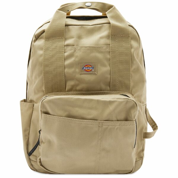 ディッキーズ ディッキーズ メンズ バックパック・リュックサック バッグ Dickies Lisbon Backpack Green