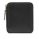 RfM\ Y z ANZT[ Comme des Garcons SA2100 Classic Wallet Black