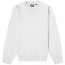 ディッキーズ ディッキーズ メンズ パーカー・スウェットシャツ アウター Dickies Summerdale Sweater Grey