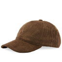 J[n[g fB[X Xq ANZT[ Carhartt WIP Harlem Cap Brown