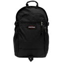 イーストパック リュック メンズ イーストパック メンズ バックパック・リュックサック バッグ Eastpak Diren Powr Backpack Black