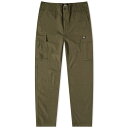 ディッキーズ ディッキーズ メンズ カジュアルパンツ ボトムス Dickies Eagle Bend Cargo Pant Green