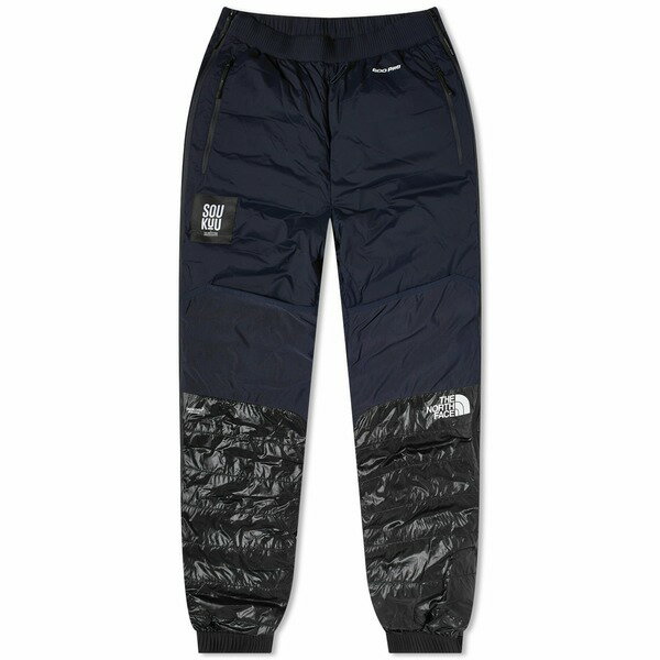 ノースフェイス メンズ カジュアルパンツ ボトムス The North Face x Undercover 50/50 Down Pant Black