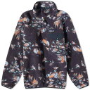 パタゴニア パタゴニア レディース パーカー・スウェットシャツ アウター Patagonia LW Synch Snap-T Pullover Multi