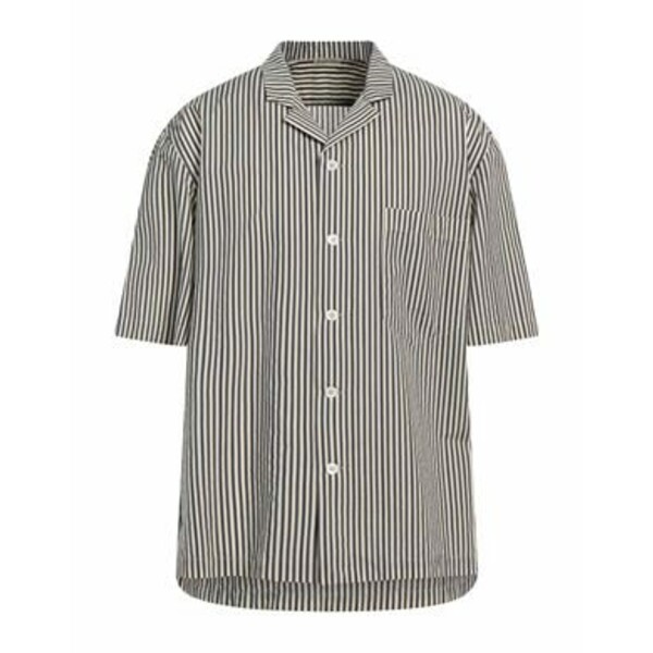 【送料無料】 バレナ メンズ シャツ トップス Shirts Beige