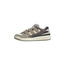アディダスオリジナルス レディース スニーカー シューズ Trainers - off white blanch cargo charcoal