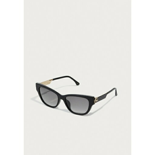 エトロ レディース サングラス&アイウェア アクセサリー Sunglasses - black エトロ レディース サングラス&アイウェア アクセサリー Sunglasses - black