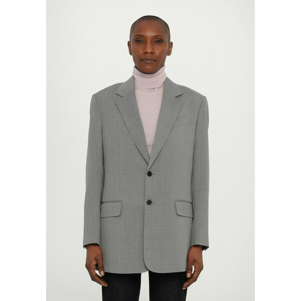 フィリッパコー レディース ジャケット＆ブルゾン アウター DAVINA - Blazer - grey