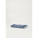 ボス メンズ サンダル シューズ RIVIERA TOWEL - Beach towel - navy