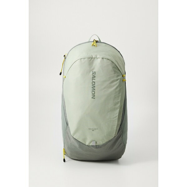  ǥ Хåѥååå Хå TRAILBLAZER 20 UNISEX - Backpack - sedon...