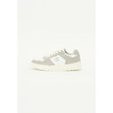 チャンピオン レディース スニーカー シューズ HERITAGE - Trainers - grey/white(4)