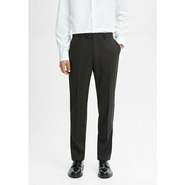 マッシモ ドゥッティ メンズ カジュアルパンツ ボトムス Trousers - grey