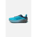 オルトラ メンズ ランニング スポーツ OLYMPUS 6 - Trail running shoes - blue