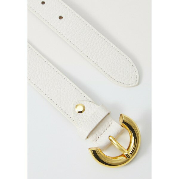 コチネレ レディース ベルト アクセサリー FERNANDA - Belt - blanco