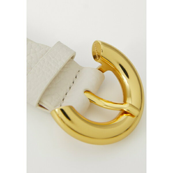 コチネレ レディース ベルト アクセサリー FERNANDA - Belt - blanco