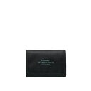 エレメント メンズ サンダル シューズ DREIFACH FALTBARES - Wallet - black