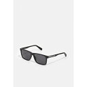 カルバンクライン メンズ サングラス・アイウェア アクセサリー Sunglasses - matte black(4)