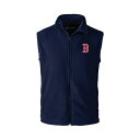 ダンブルック メンズ ジャケット&ブルゾン アウター Men's Navy Boston Red Sox Houston Full-Zip Vest Navy