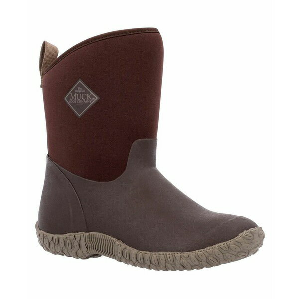 マック レディース ブーツ シューズ Women's II Faux Fur Mid Boot No Color