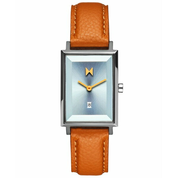 エムブイエムティー レディース 腕時計 アクセサリー Boulevard Watch 38mm 送料無料 エムブイエムティー レディース 腕時計 アクセサリー