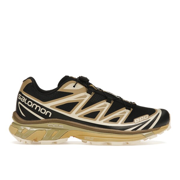 Salomon   ˡ Salomon XT-6  US_5(23.0cm) END Dark Truffl...