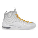 Nike ナイキ メンズ スニーカー 【Nike Air Bakin SP】 サイズ US_10.5(28.5cm) Supreme White