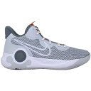 Nike ナイキ メンズ スニーカー 【Nike KD Trey 5 IX】 サイズ US_9(27.0cm) Pure Platinum