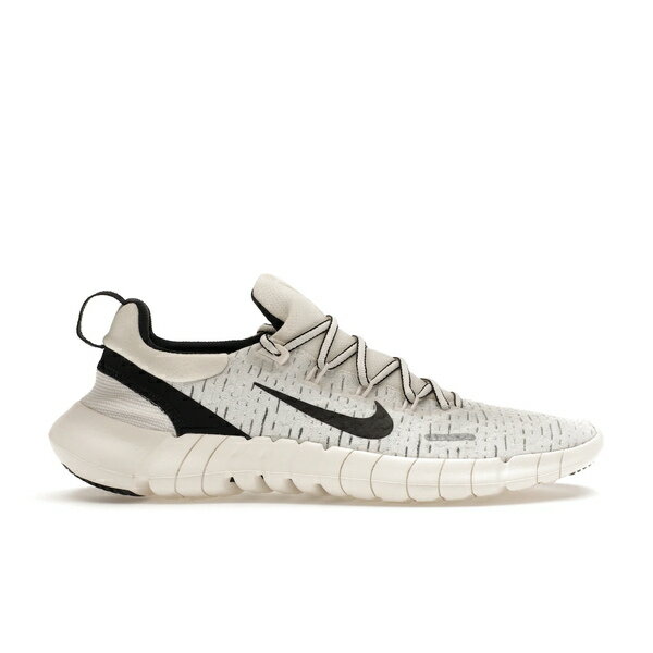 Nike ナイキ メンズ スニーカー 【Nike Free Run 5.0】 サイズ US_8.5(26.5cm) Phantom Sail