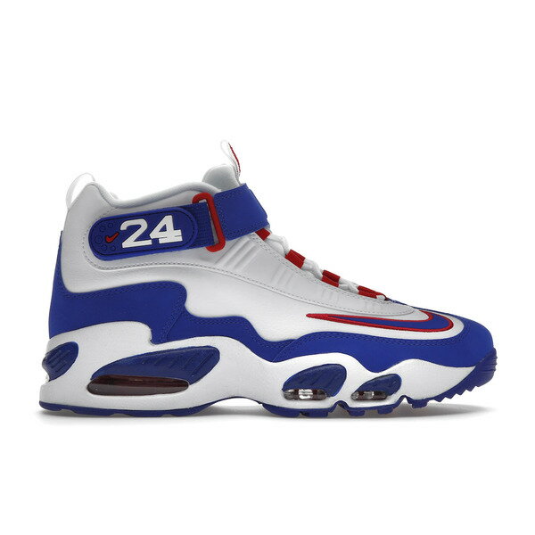 ■ブランド Nike(ナイキ)■商品名 Nike Air Griffey Max 1■色 ■サイズ サイズ US_12(30.0cm) ■表記の日本サイズは参考サイズとなります。実際のサイズとは前後する可能性がございます。 ■海外からお取り寄せ商品となりますので、お届けまで2週間〜3週間お時間頂いております。 ■返品・交換の対象外となっております。 ■店内全品【送料無料】です！（※沖縄・離島は別途送料3,300円がかかります） サイズ別価格表 (サイズをクリックして商品ページに飛んでください) サイズ 価格 US_6 37,800円 US_6.5 77,800円 US_7 53,800円 US_7.5 47,800円 US_8 47,800円 US_8.5 81,800円 US_9 65,800円 US_9.5 118,800円 US_10 77,800円 US_10.5 78,800円 US_11 74,800円 US_11.5 95,800円 US_12 95,800円 US_12.5 88,800円 US_13 100,800円 US_14 96,800円