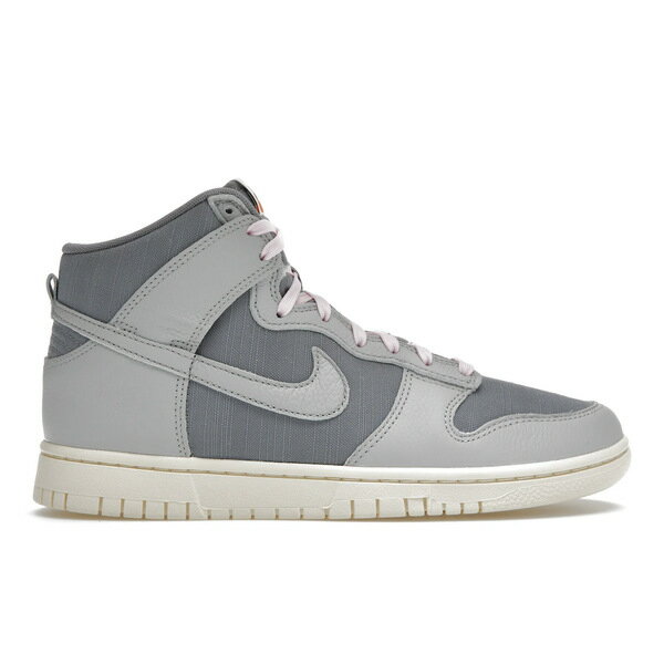 Nike ナイキ メンズ スニーカー 【Nike Dunk High Premium】 サイズ US_14(32.0cm) Certified Fresh Particle Grey