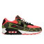 Nike ナイキ メンズ スニーカー エアマックス 【Nike Air Max 90】 サイズ US_9(27.0cm) Reverse Duck Camo (2020)