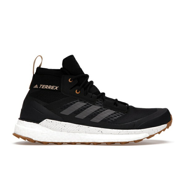 adidas ǥ  ˡ adidas Terrex Free Hiker Primeblue  US_10(28.0cm) Core Black