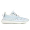 adidas アディダス メンズ スニーカー 【adidas Yeezy Boost 350 V2】 サイズ US_4(23.0cm) Mono Ice