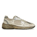 Golden Goose S[fO[X Y Xj[J[ yGolden Goose Running Dad-Starz TCY EU_42(27.0cm) White Beige