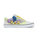 Vans バンズ メンズ スニーカー  サイズ US_9(27.0cm) The Simpsons Bouvier Sisters