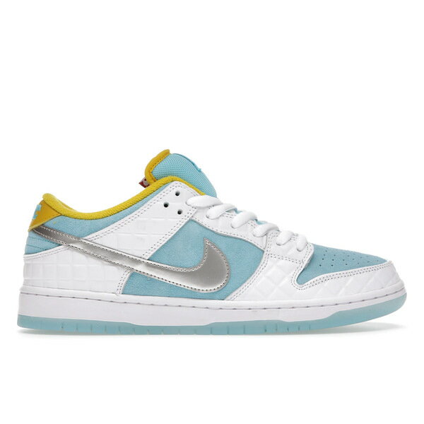 Nike ナイキ メンズ スニーカー 【Nike SB Dunk Low Pro】 サイズ US_10(28.0cm) FTC Lagoon Pulse (Regular Box)