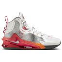 Nike ナイキ メンズ スニーカー 【Nike Air Zoom GT Jump】 サイズ US_7(25.0cm) Yi Jianlian Forged in Fire