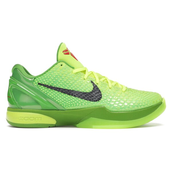 Nike ʥ  ˡ Nike Kobe 6 Protro  US_4(23.0cm) Grinch (2020)