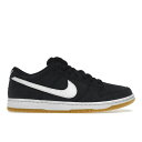 Nike ナイキ メンズ スニーカー 【Nike SB Dunk Low Pro】 サイズ US_8.5(26.5cm) Black Gum