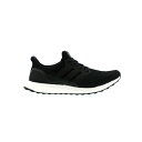 adidas AfB_X Y Xj[J[ yadidas Ultra Boost 3.0z TCY US_8.5(26.5cm) Black Leather Cage