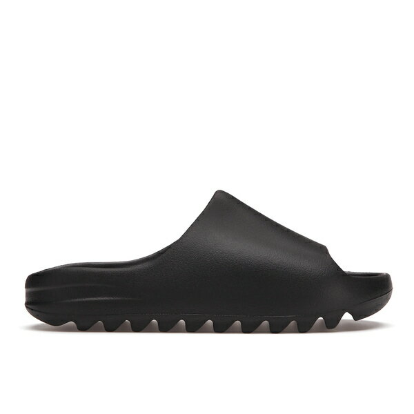 adidas アディダス メンズ スニーカー 【adidas Yeezy Slide】 サイズ US_10(28.0cm) Onyx (2022/2023)