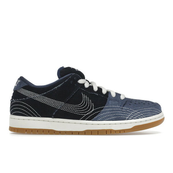 Nike ナイキ メンズ スニーカー 【Nike SB Dunk Low】 サイズ US_12(30.0cm) Denim Sashiko