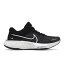 Nike ナイキ メンズ スニーカー 【Nike ZoomX Invincible Run Flyknit 2】 サイズ US_7.5(25.5cm) Black White