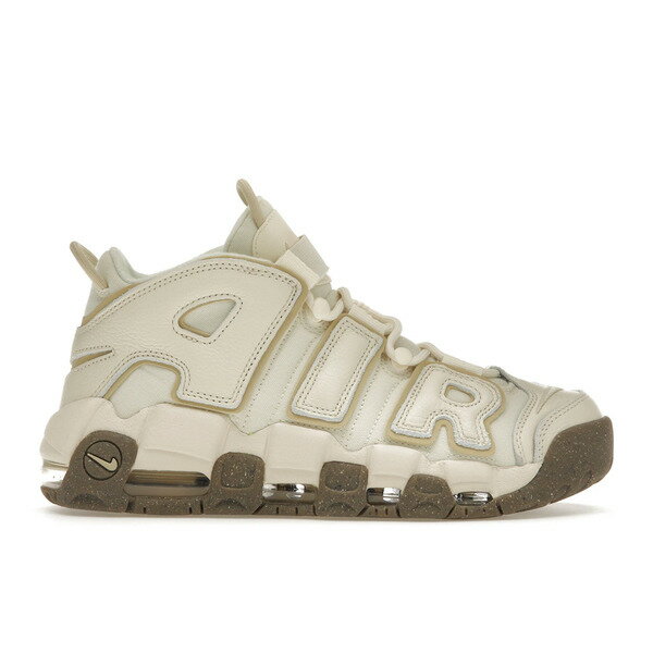 Nike ʥ  ˡ Nike Air More Uptempo  US_9(27.0cm) Coconut Milk