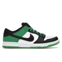 Nike ナイキ メンズ スニーカー 【Nike SB Dunk Low】 サイズ US_8.5(26.5cm) Classic Green