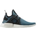 adidas アディダス メンズ スニーカー 【adidas NMD XR1】 サイズ US_7.5(25.5cm) Bright Cyan