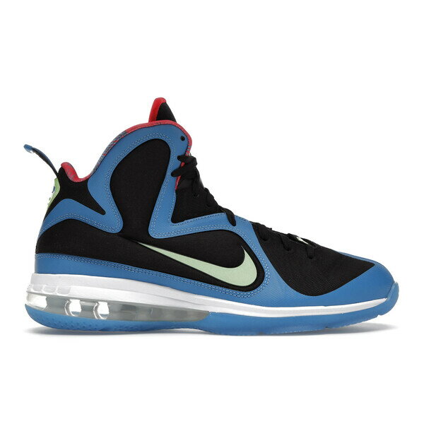 Nike ナイキ メンズ スニーカー 【Nike LeBron 9】 サイズ US_8.5(26.5cm) South Coast