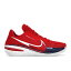 Nike ʥ  ˡ Nike Air Zoom GT Cut  US_9(27.0cm) EYBL Team USA Sport Red