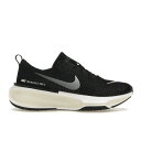 Nike ナイキ メンズ スニーカー 【Nike ZoomX Invincible Run 3】 サイズ US_6.5(24.5cm) Black White