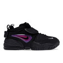 Nike iCL Y Xj[J[ oXPbg{[ yNike Air Adjust Forcez TCY US_9(27.0cm) AMBUSH Black Psychic Purple